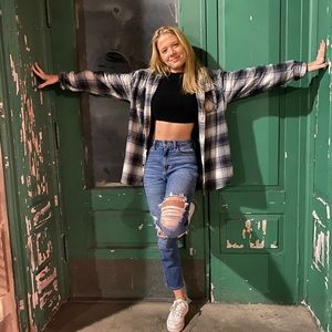 Meet your Posher, Haley